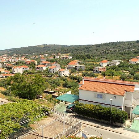 סלאטינה Apartments Boa מראה חיצוני תמונה