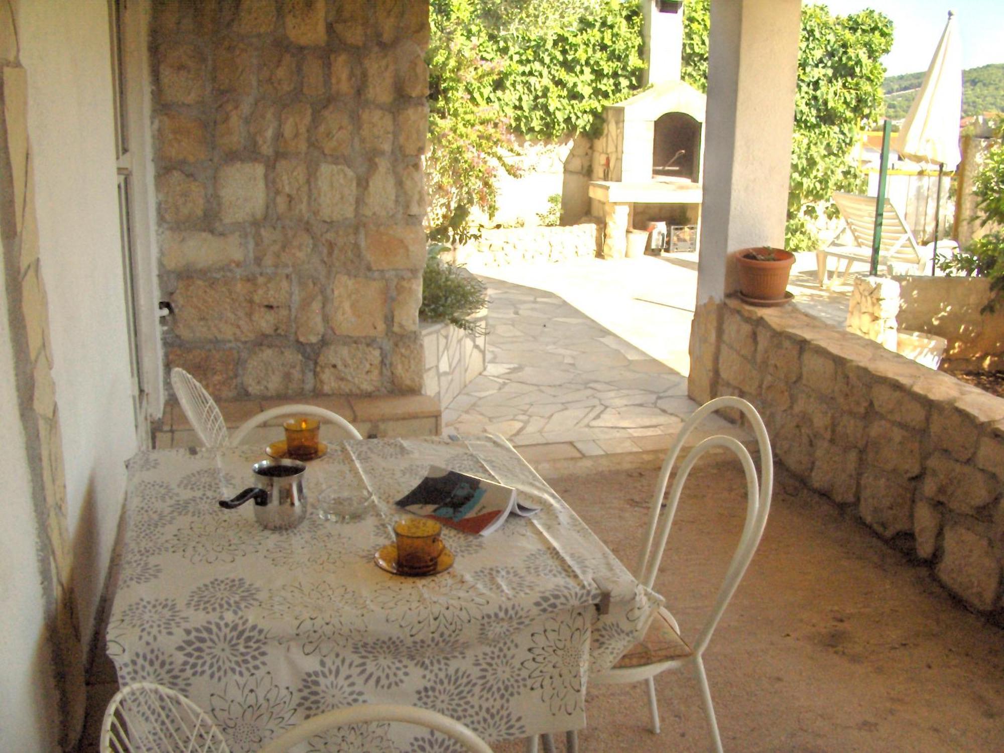 סלאטינה Apartments Boa מראה חיצוני תמונה