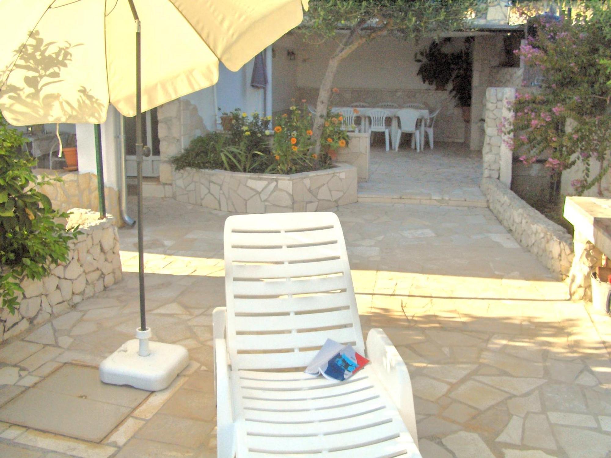 סלאטינה Apartments Boa מראה חיצוני תמונה