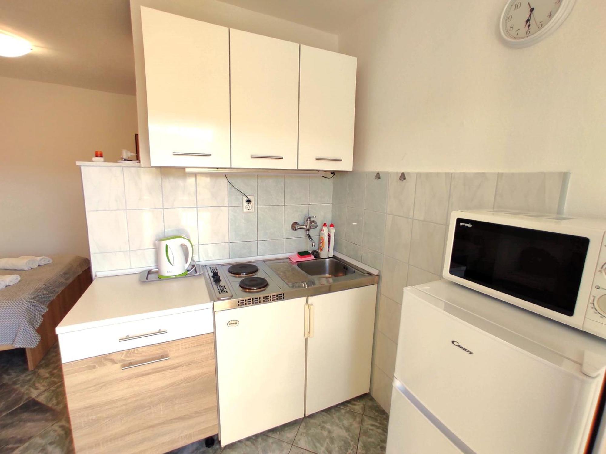 סלאטינה Apartments Boa חדר תמונה