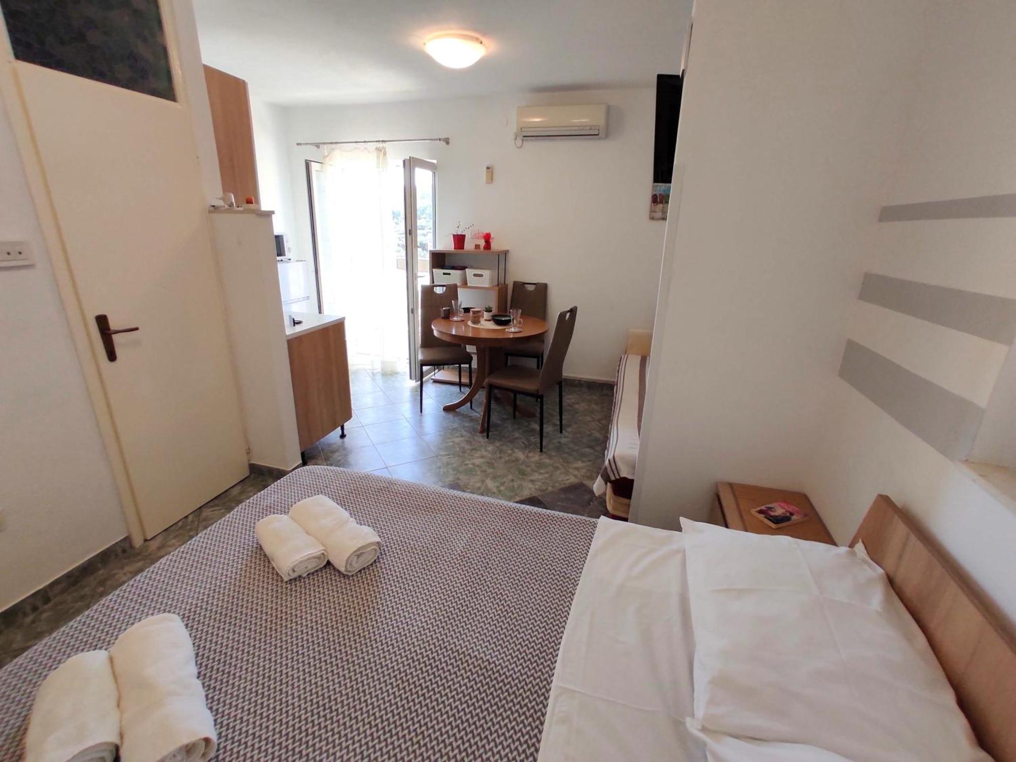 סלאטינה Apartments Boa חדר תמונה