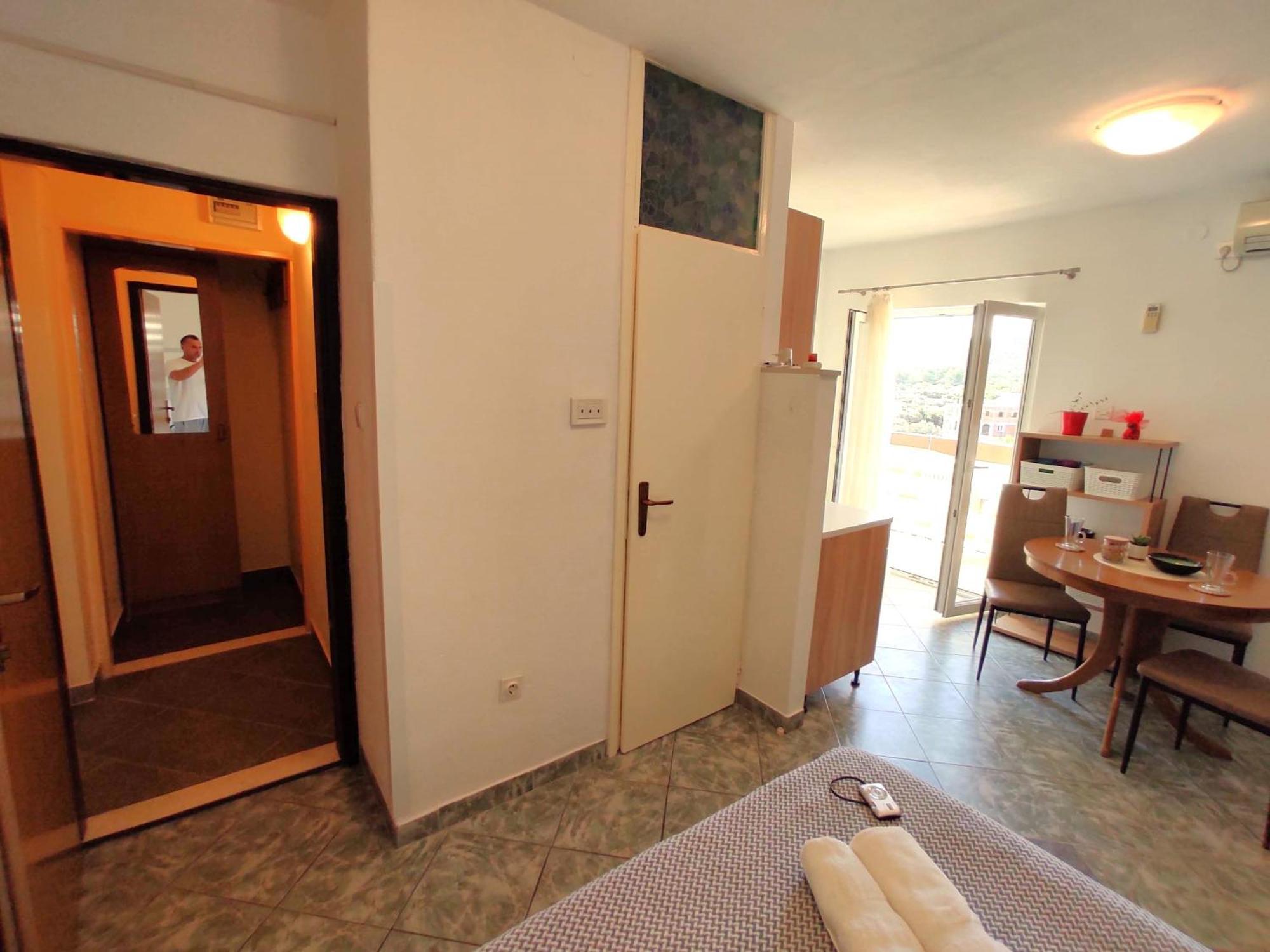 סלאטינה Apartments Boa חדר תמונה