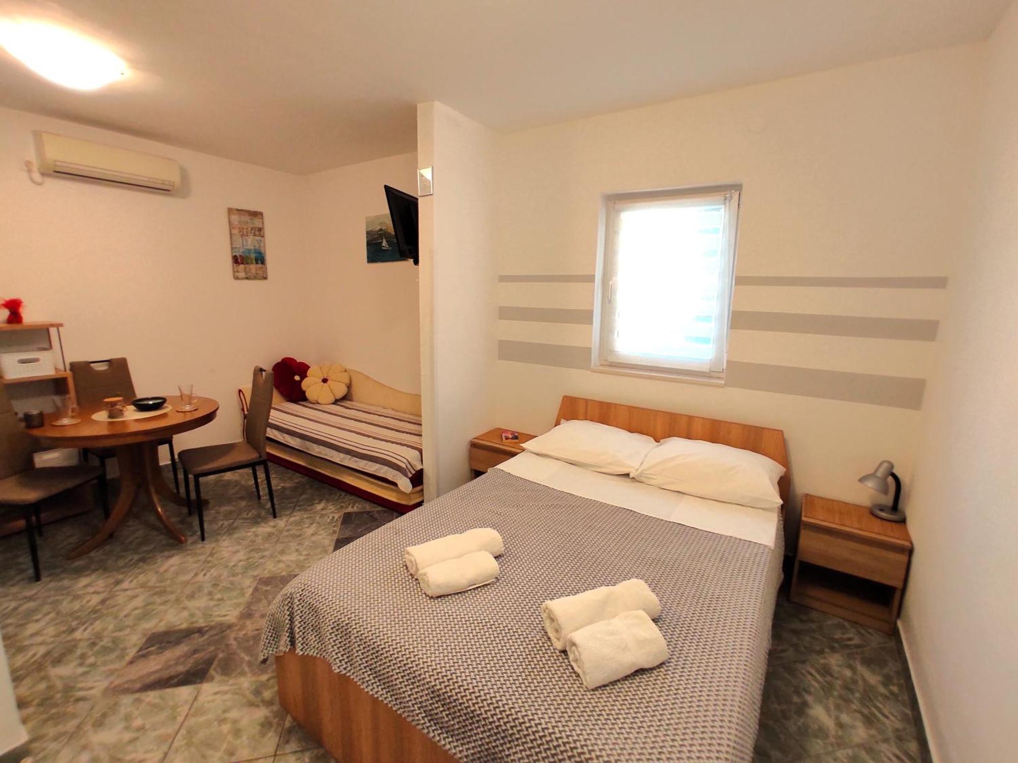 סלאטינה Apartments Boa חדר תמונה