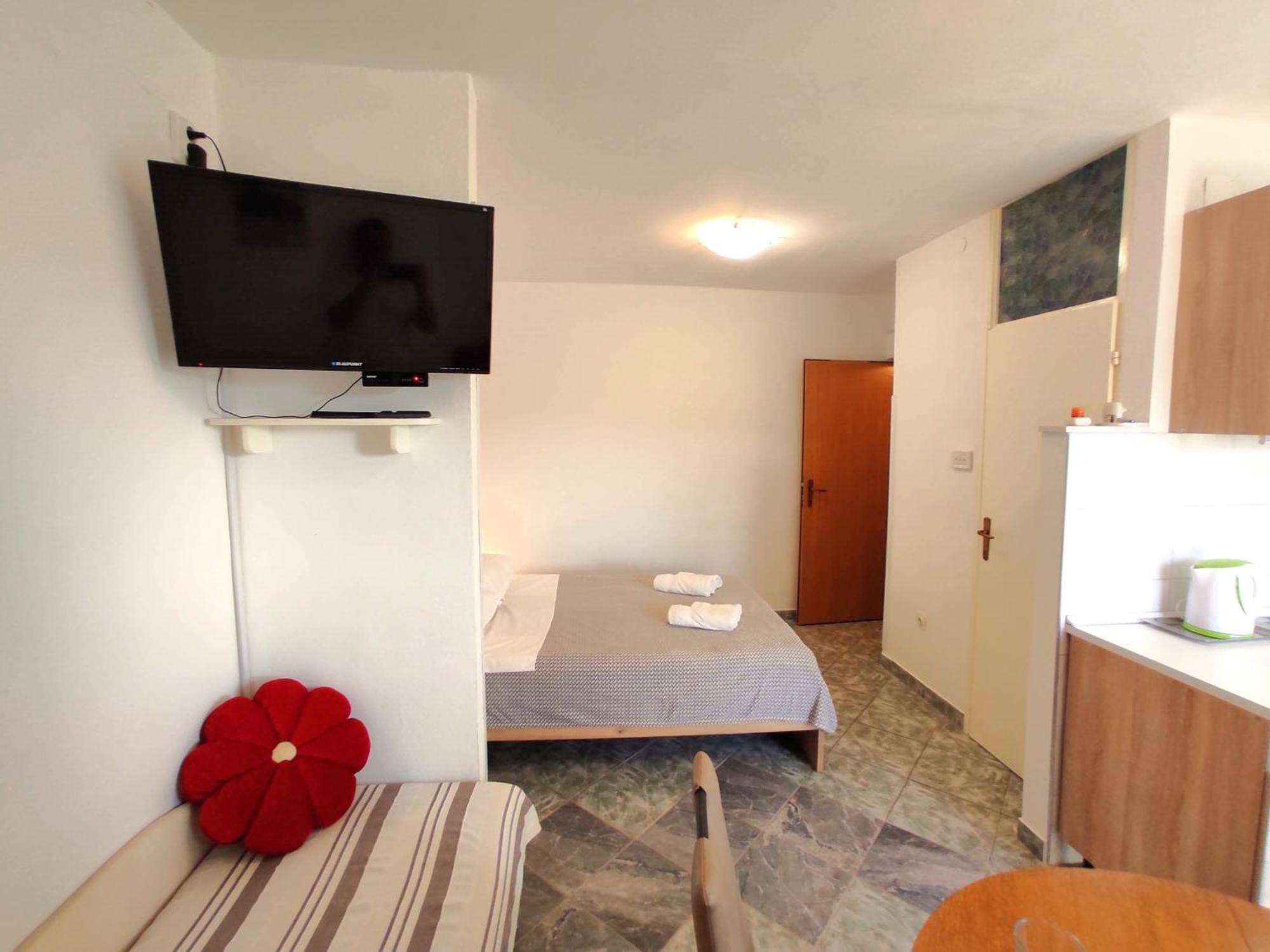 סלאטינה Apartments Boa חדר תמונה