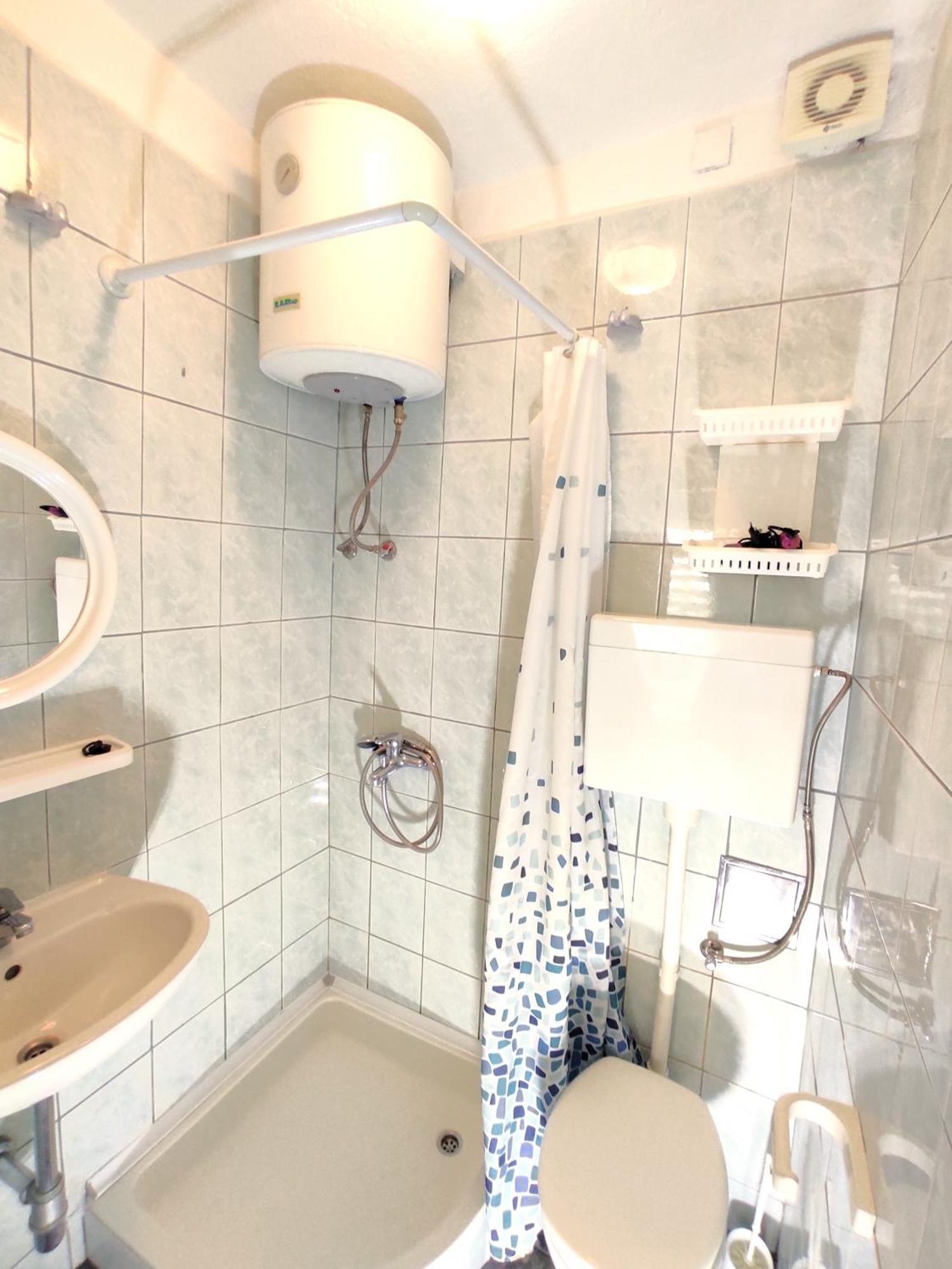 סלאטינה Apartments Boa חדר תמונה