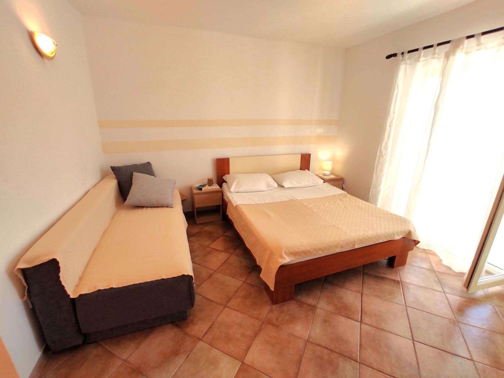 סלאטינה Apartments Boa חדר תמונה