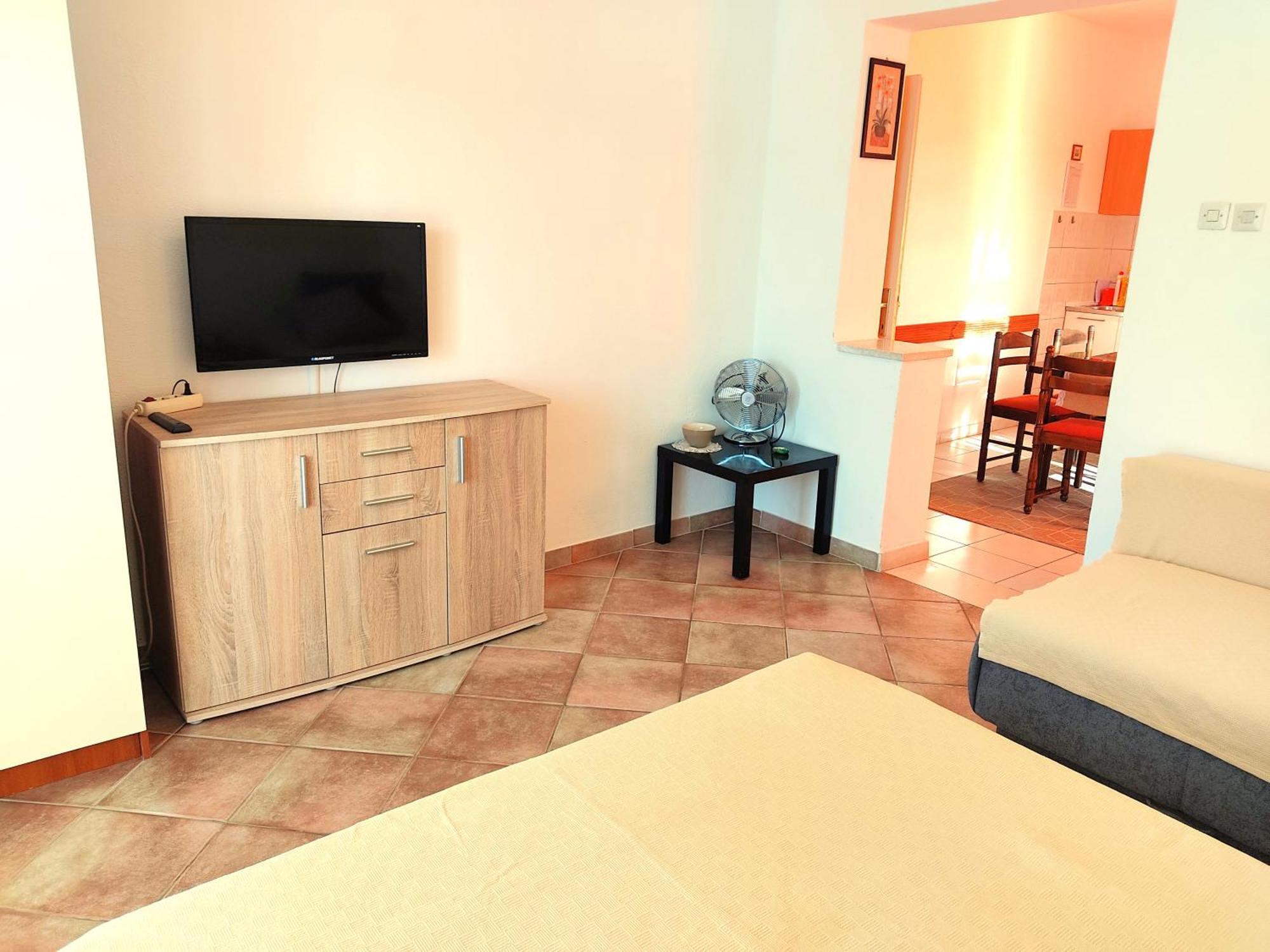 סלאטינה Apartments Boa מראה חיצוני תמונה