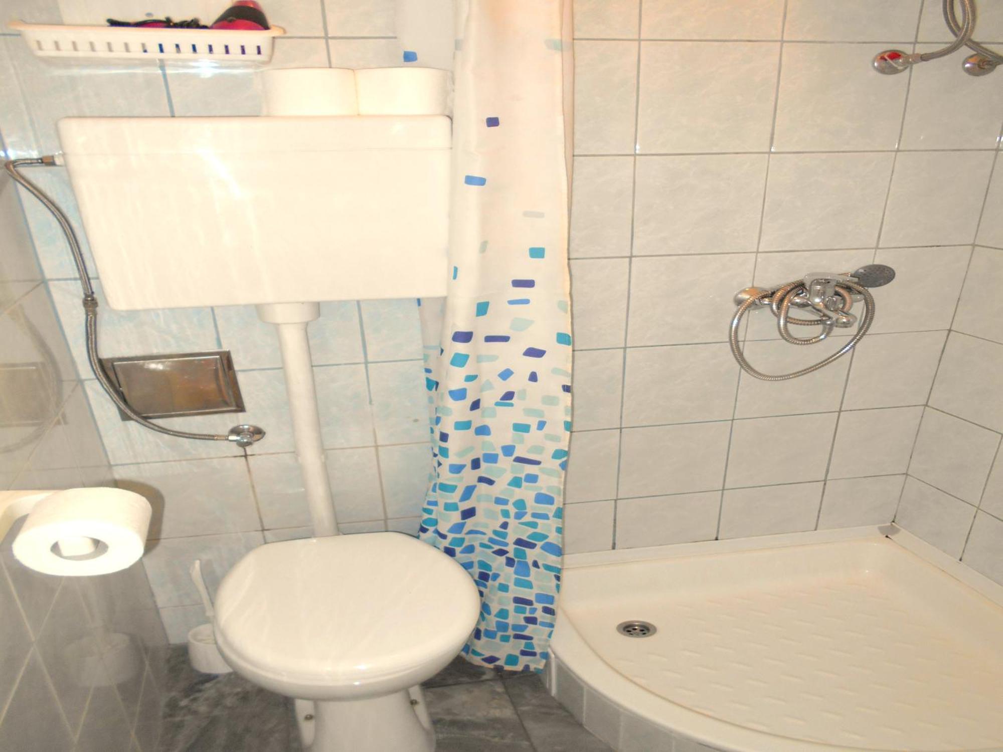 סלאטינה Apartments Boa חדר תמונה