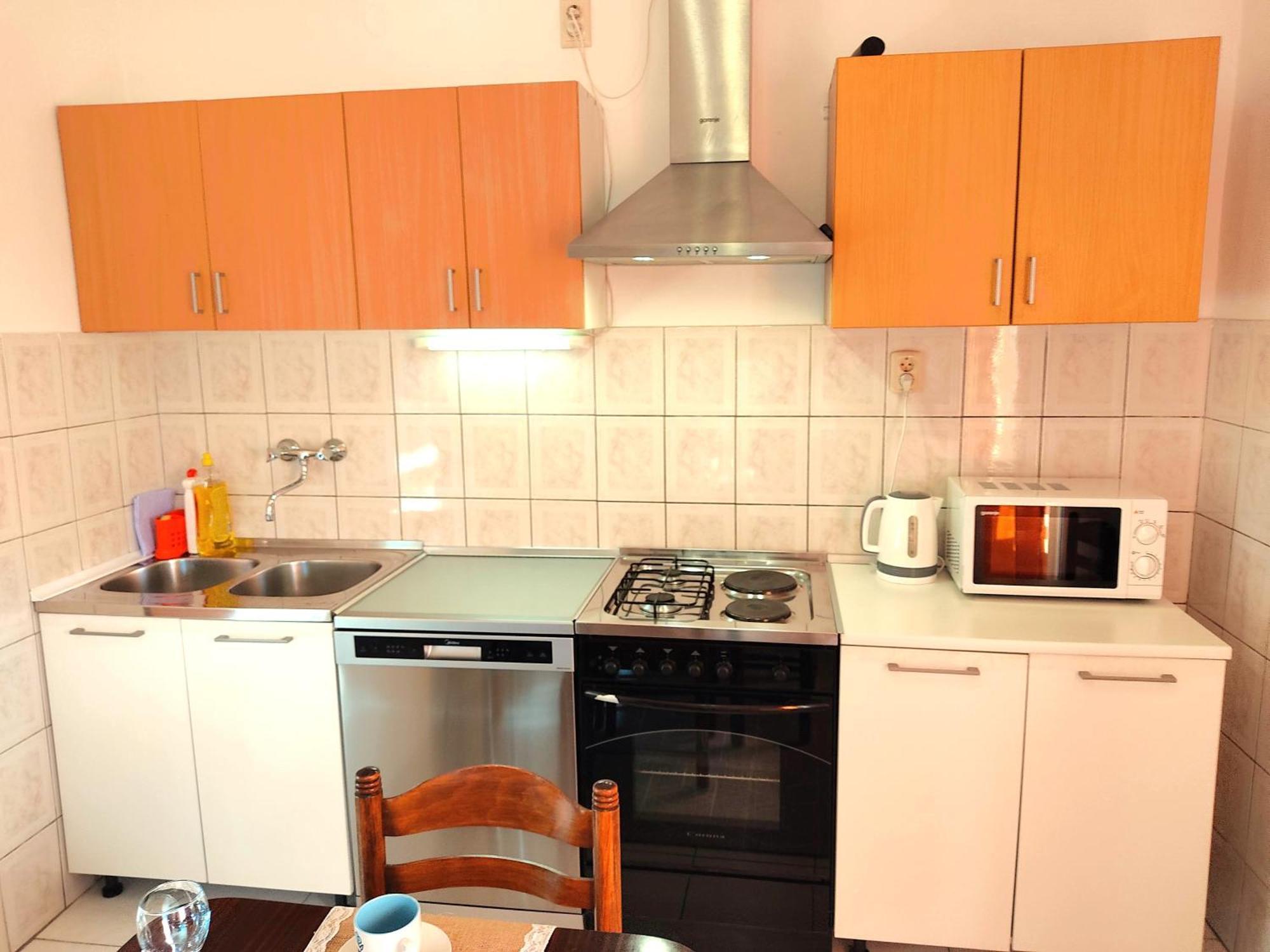 סלאטינה Apartments Boa חדר תמונה