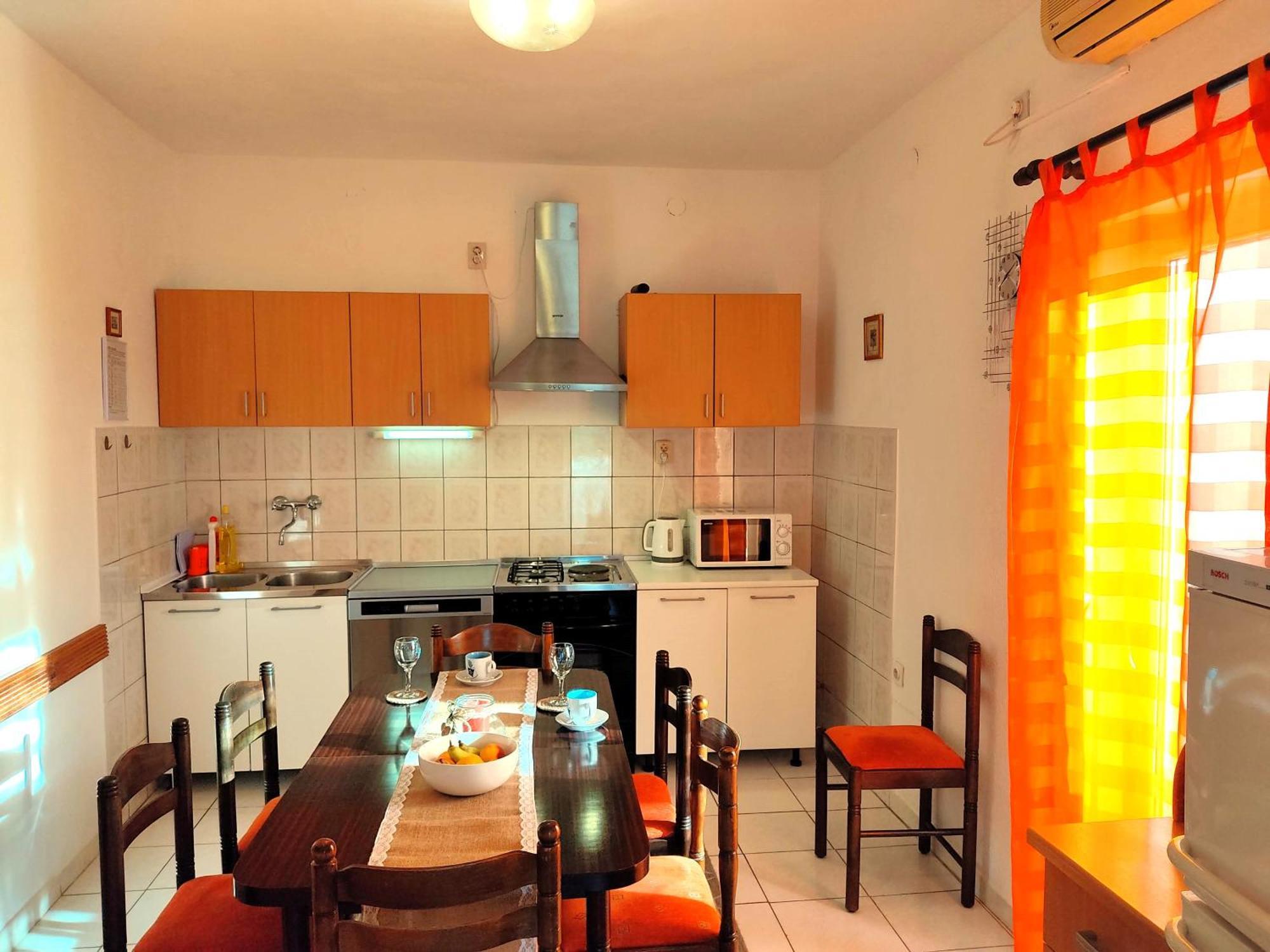 סלאטינה Apartments Boa מראה חיצוני תמונה
