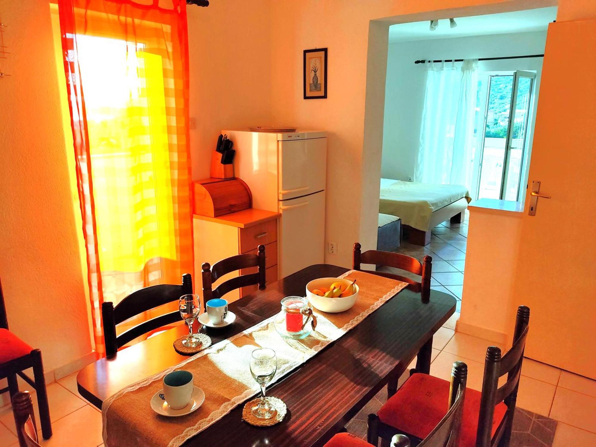 סלאטינה Apartments Boa מראה חיצוני תמונה