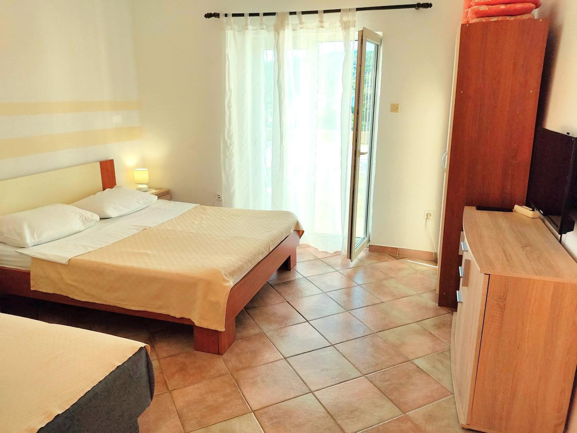 סלאטינה Apartments Boa מראה חיצוני תמונה