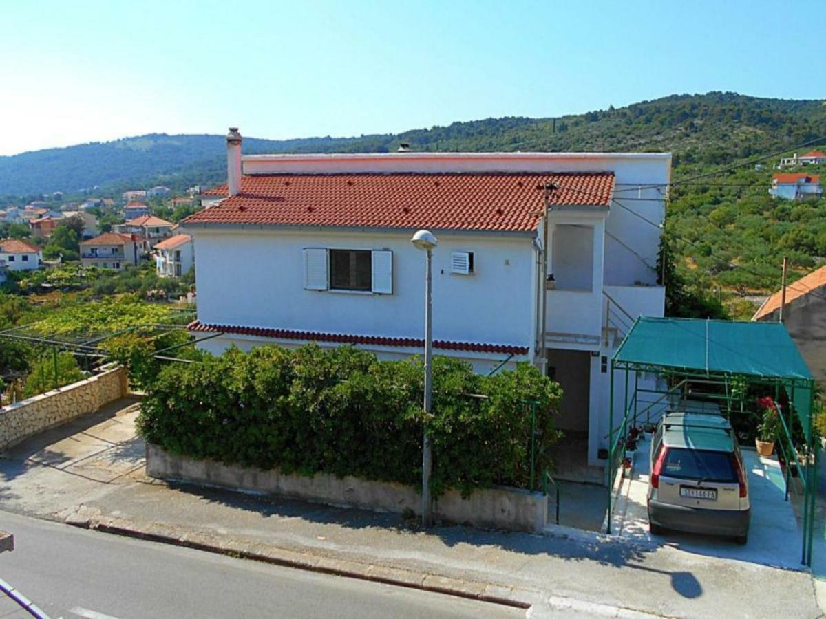 סלאטינה Apartments Boa מראה חיצוני תמונה